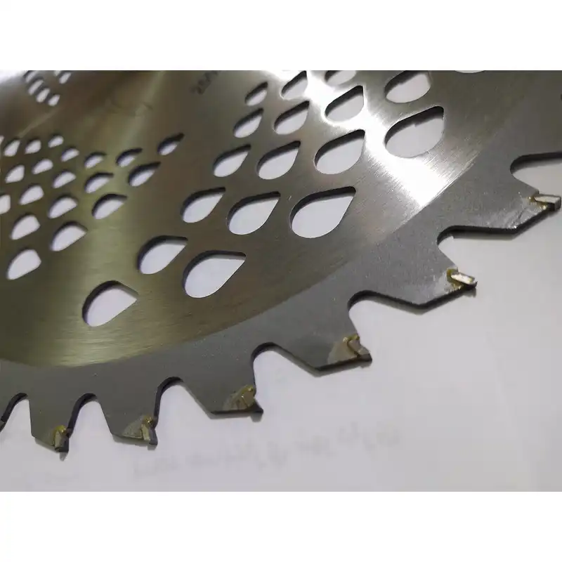 تیغه علف تراش مدل 40T