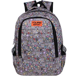 نقد و بررسی کوله پشتی توریث مدل LMT-4955 توسط خریداران