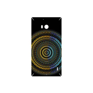 MAHOOT Mandala Design 2 Cover Sticker for Nokia Lumia 930