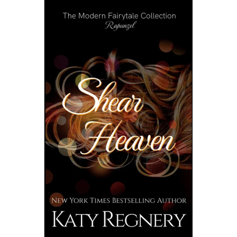 کتاب Shear Heaven  اثر Katy Regnery انتشارات تازه ها