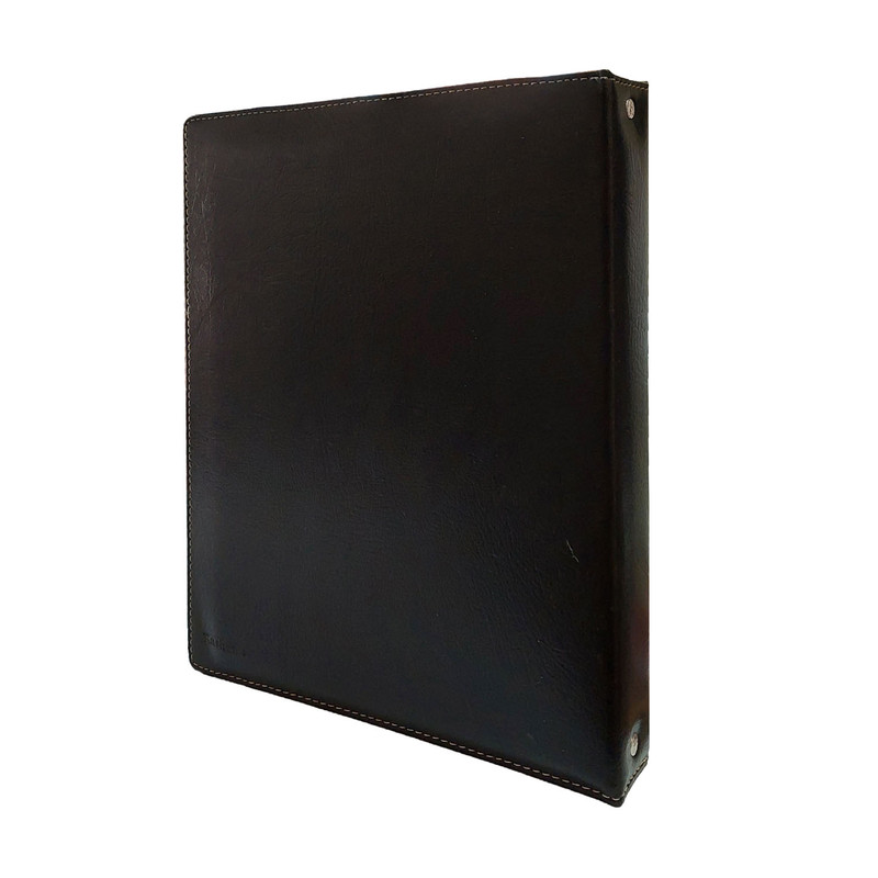 کلاسور راشن مدل 4 حلقه کد A4-NEW-B