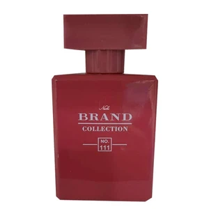 عطر جیبی زنانه نیچ برند کالکشن مدل 111 NRSIS RDRIGS FLUR حجم 25 میلی لیتر
