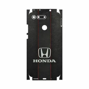 MAHOOT Honda Motor-FullSkin Cover Sticker for Honor View 20