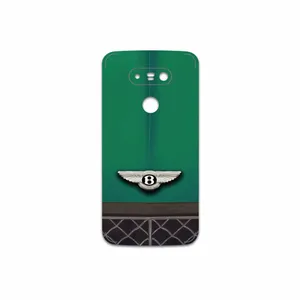 MAHOOT Bentley Cover Sticker for LG G5
