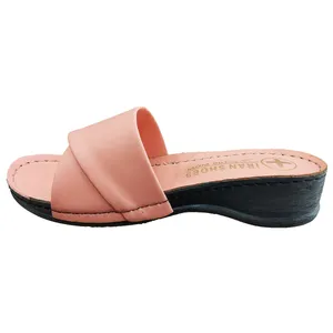 دمپایی زنانه ایران مدل پاکتی کد Pk