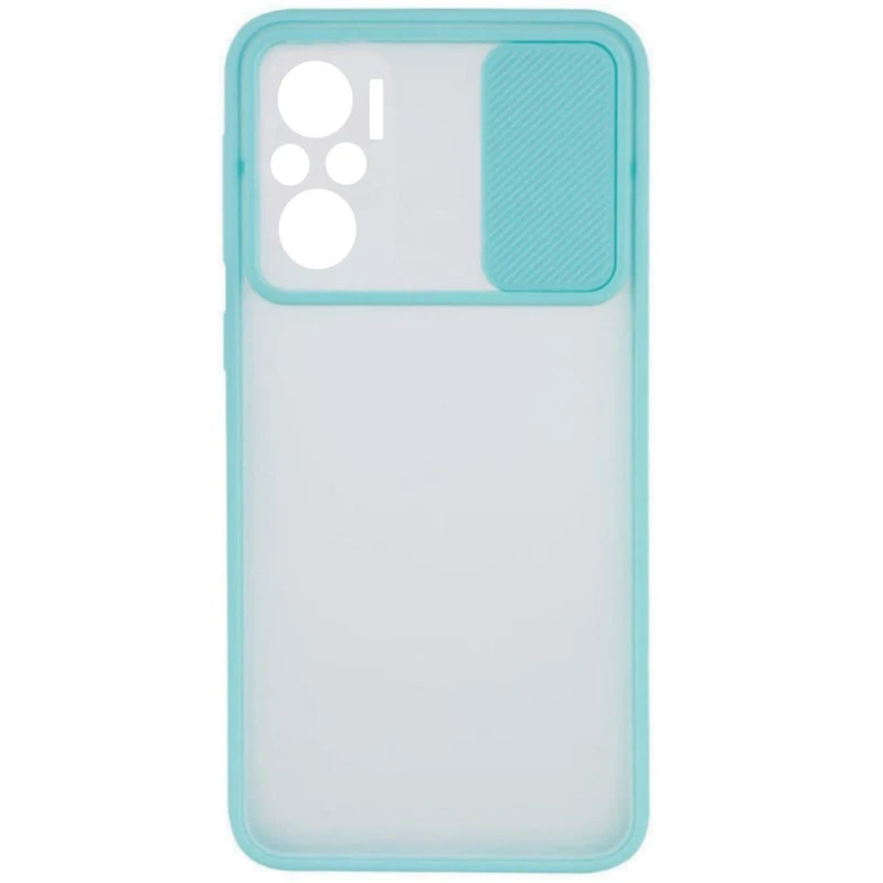 کاور مدل کشویی طرح اسپرت 04 مناسب برای گوشی موبایل شیائومی REDMI NOTE10 4G