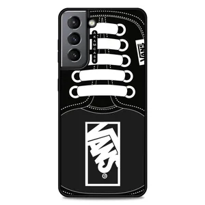 AKAM AMCWSGS21-VANS10 Cover For Samsung Galaxy S21