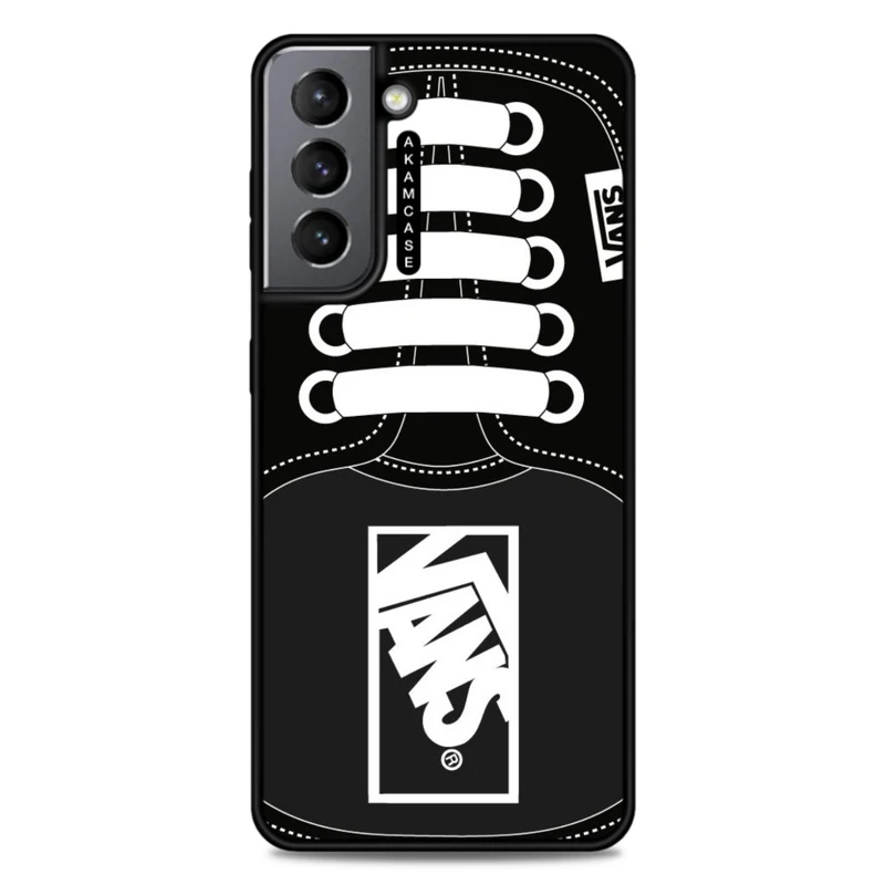 کاور آکام مدل AMCWSGS21-VANS10 مناسب برای گوشی موبایل سامسونگ Galaxy S21