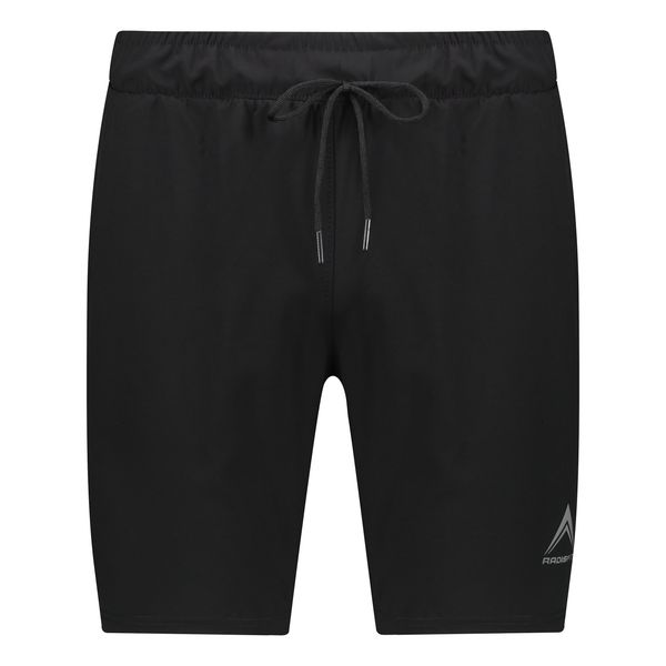 شلوارک ورزشی مردانه رادیس فیت مدل SH01-Eco