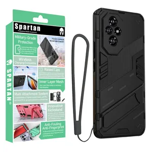 Spartan Bibercas Strap Cover for Honor 200