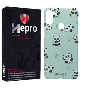 HEPRO MC Cover for SAMSUNG GALAXY A11