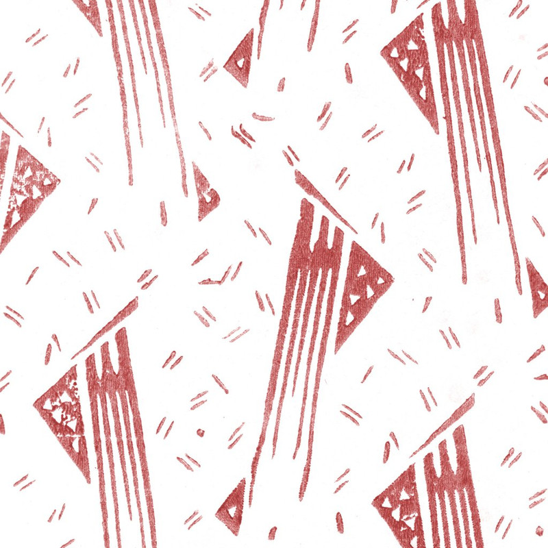 غلتک نقاشی مدل y0013 سایز 6 اینچ به همراه دسته و فوم