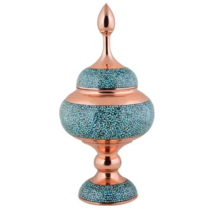 شکلات خوری فیروزه کوبی کد f227