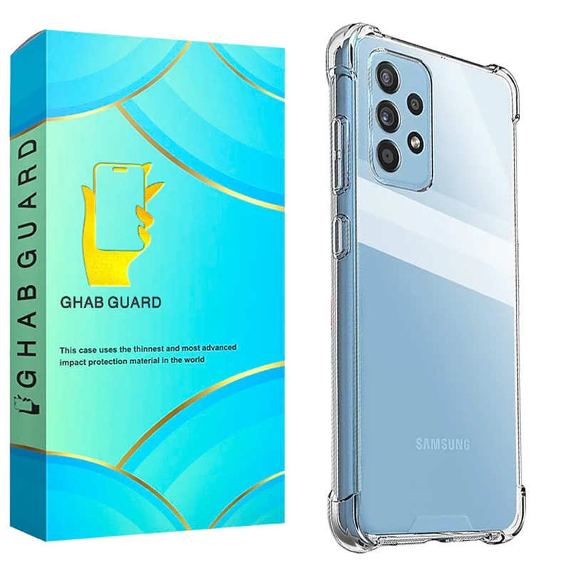 کاور قاب گارد مدل KPG20 مناسب برای گوشی موبایل سامسونگ Galaxy A53 5G