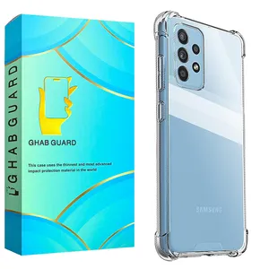 کاور قاب گارد مدل KBLG مناسب برای گوشی موبایل سامسونگ Galaxy A53 5G