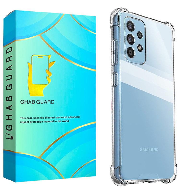 کاور قاب گارد مدل KBLG مناسب برای گوشی موبایل سامسونگ Galaxy A53 5G