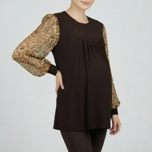 بلوز بارداری کد 8