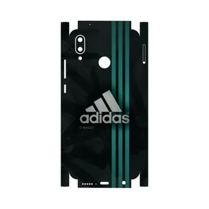 MAHOOT  dds-FullSkin Cover Sticker for Huawei Nova 3e