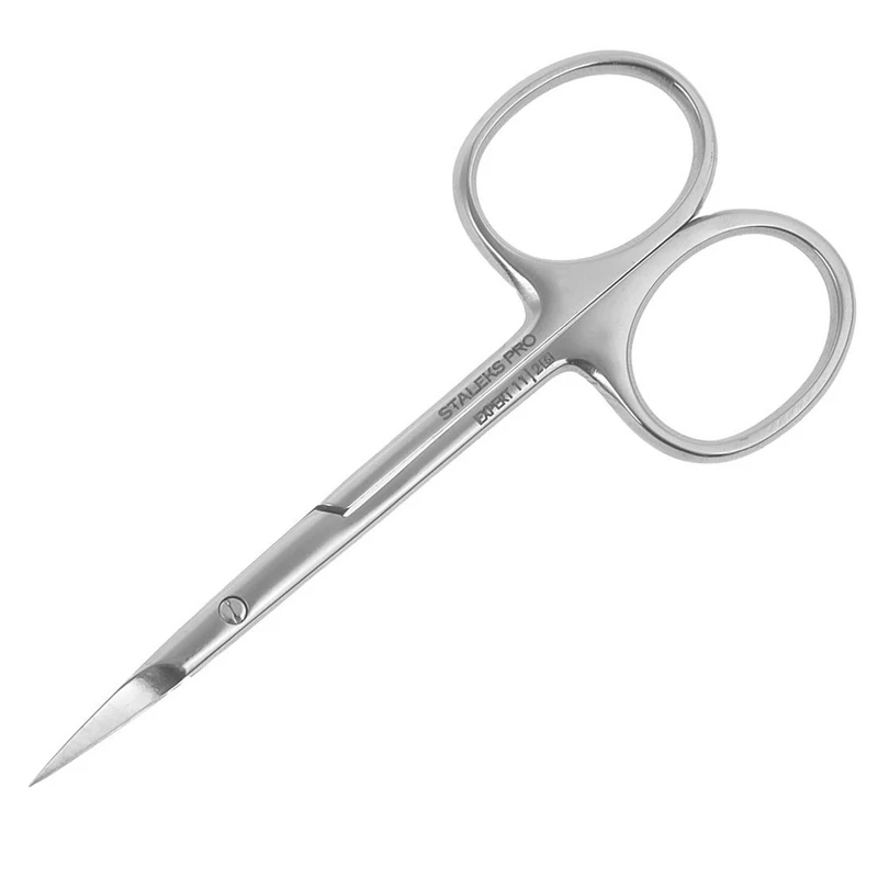 قیچی ناخن استالکس مدل SE-11|2