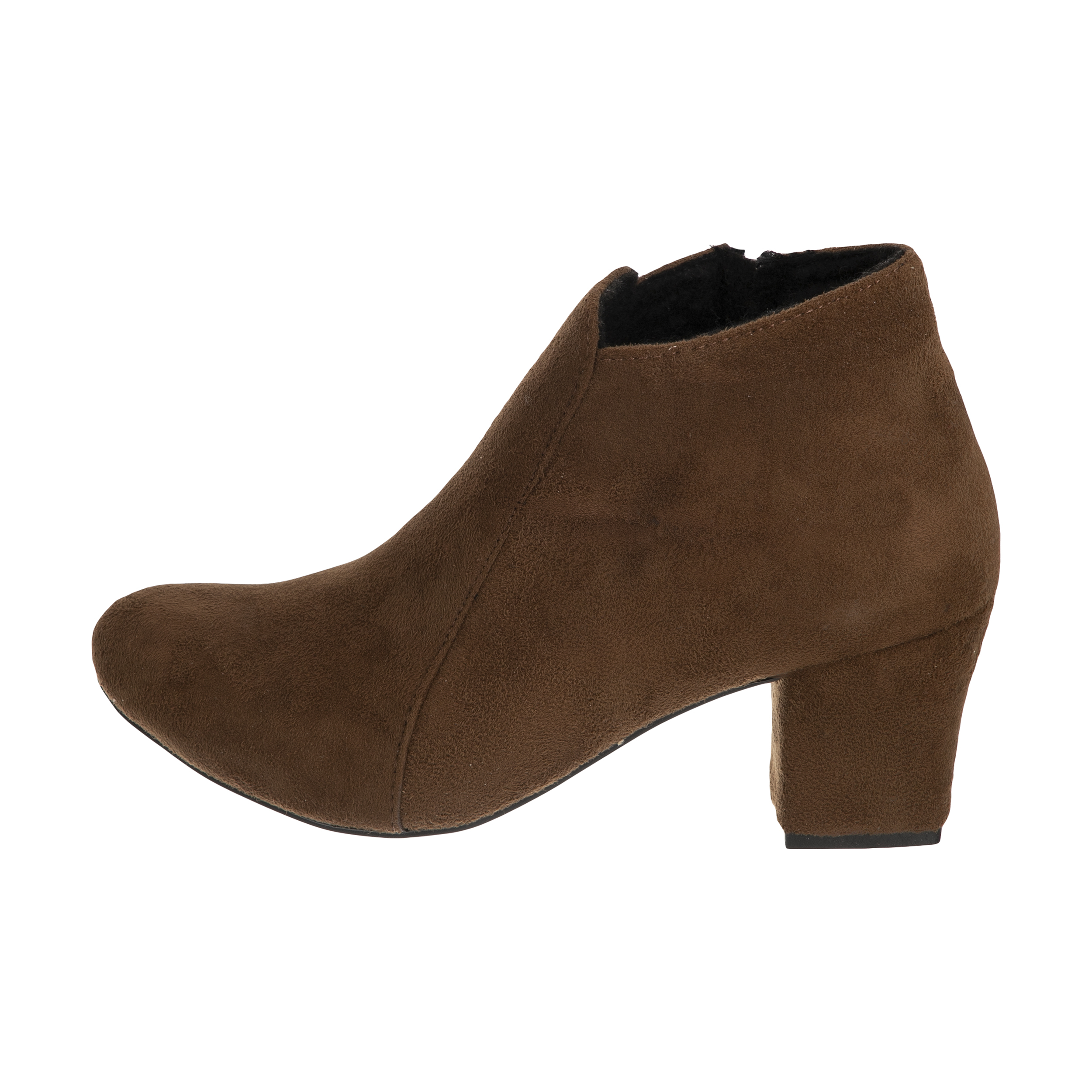 نیم بوت زنانه لبتو مدل 504746