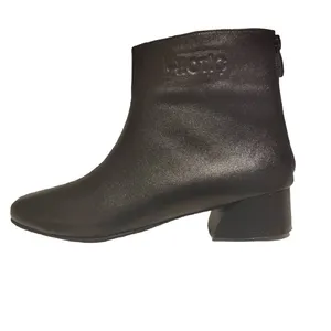 نیم بوت زنانه مدل Bh1002