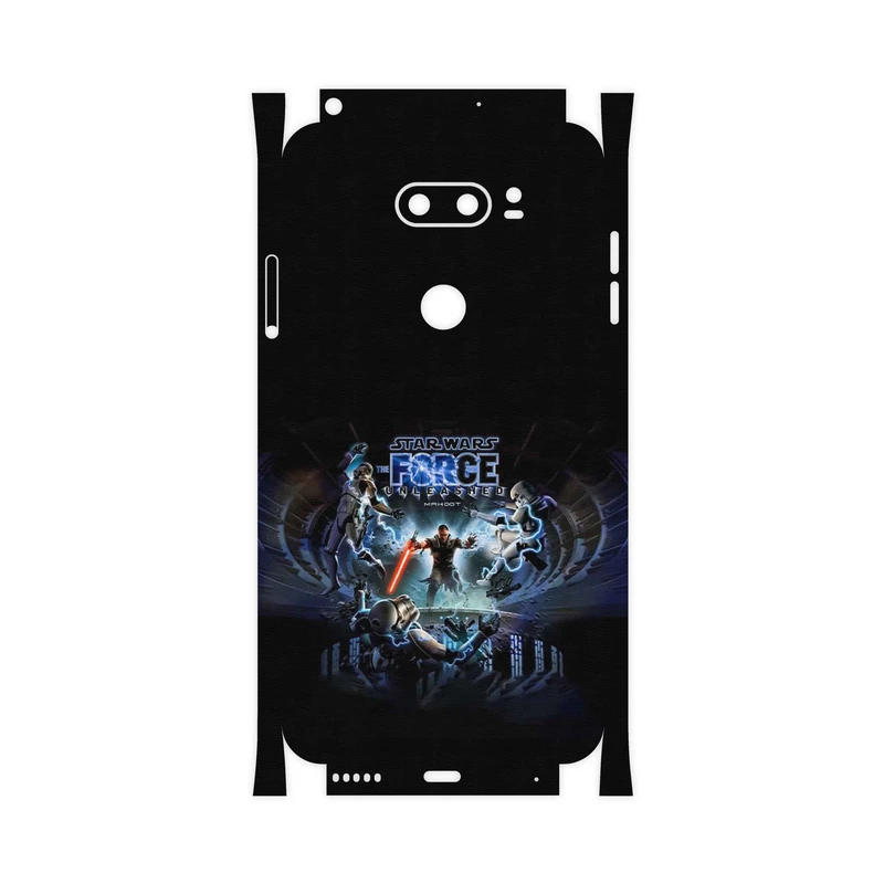برچسب پوششی ماهوت مدل Star Wars Game Series-FullSkin مناسب برای گوشی موبایل ال جی V30
