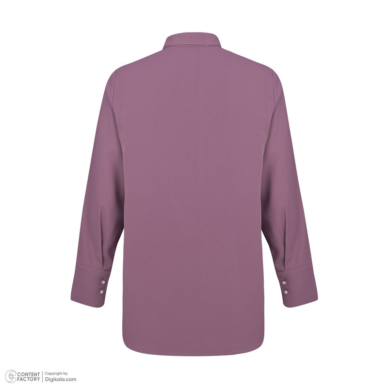 شومیز آستین بلند زنانه لوینت مدل الیفا