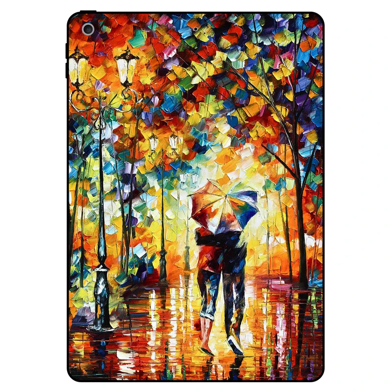 کاور مگافون کد 8244 مناسب برای تبلت اپل Tab ipad mini 5 2019