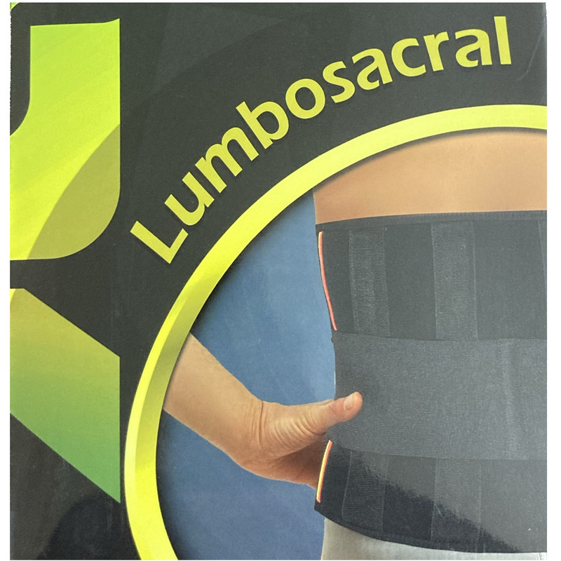 کمربند طبی دکاموند مدل 101