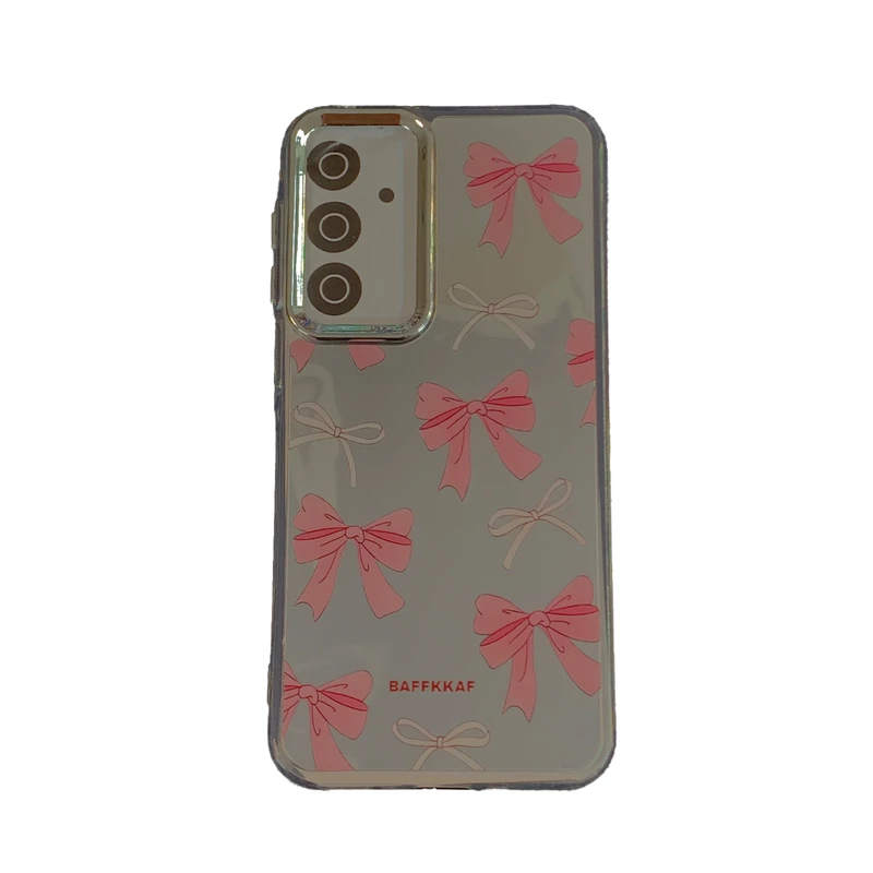 کاور مدل پاپیون مناسب برای گوشی موبایل سامسونگ Galaxy A25