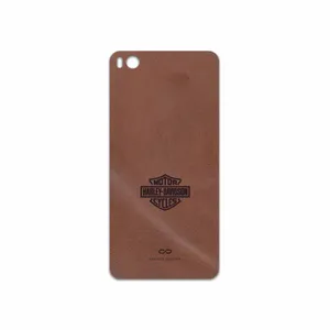 MAHOOT MNL-HRLY_DVDSN Cover Sticker for Xiaomi Mi 5s