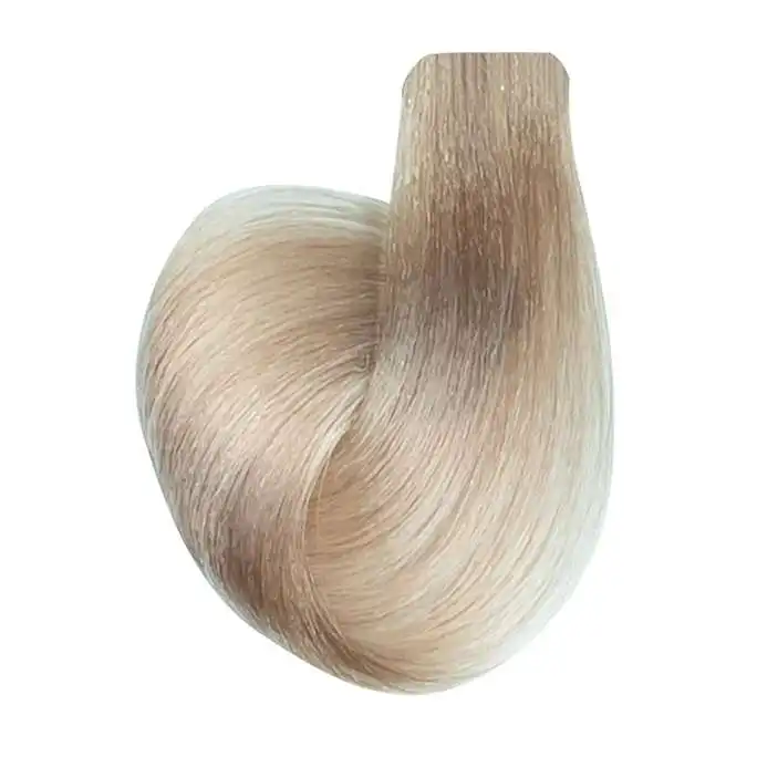 کیت رنگ مو ویانا شماره 312 حجم 120 میلی لیتر رنگ بلوند کنفی