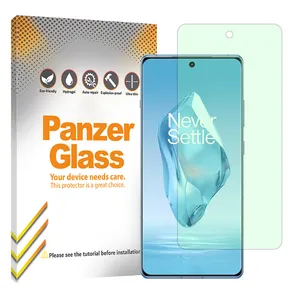Panzer Glass Eye Care model Green light screen protector suitable for OnePlus 12R mobile phone