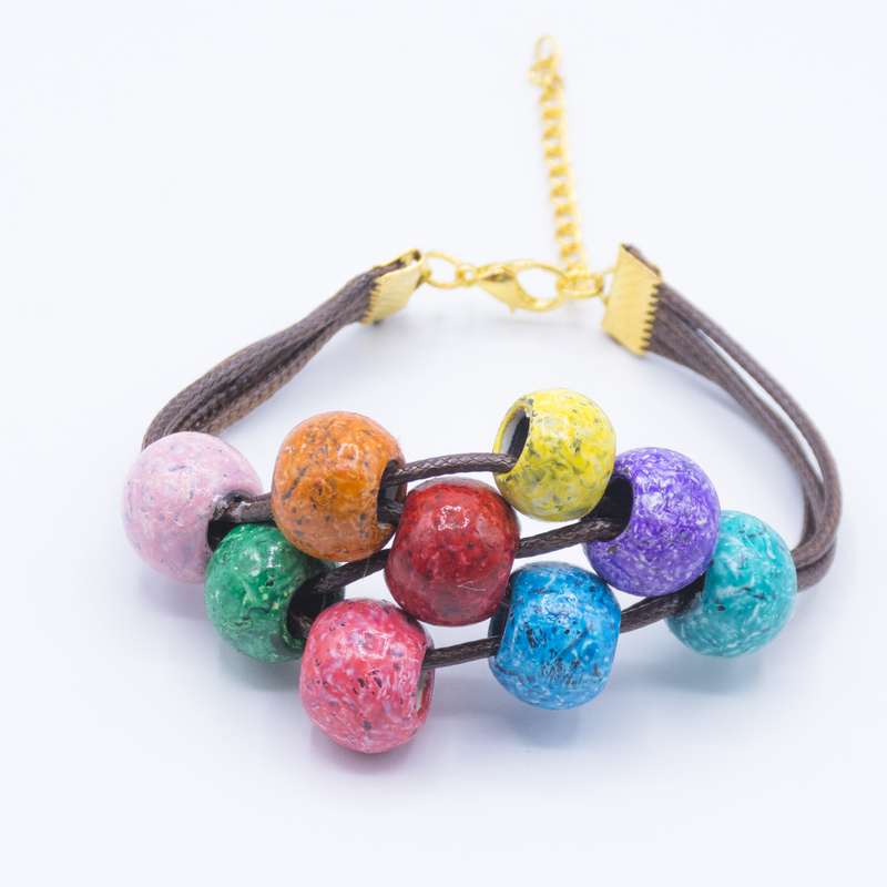 دستبند زنانه مدل بهشت