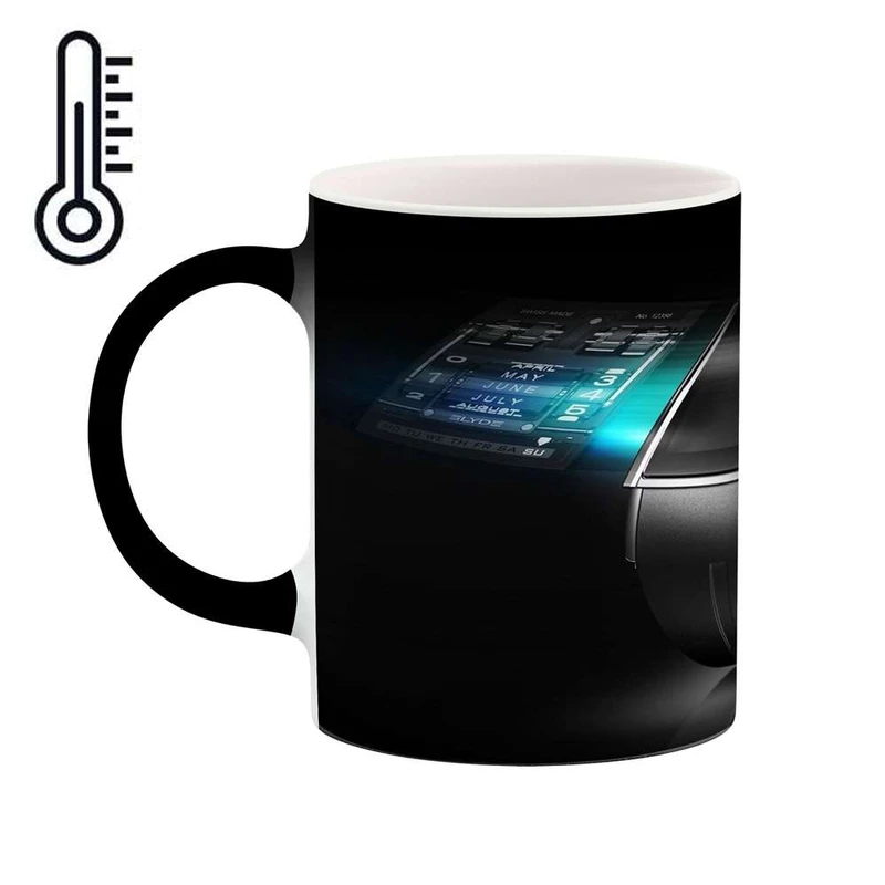 ماگ حرارتی کاکتی مدل فانتزی کد mgh15547