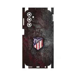 MAHOOT Atletico_de_Madrid-FullSkin Cover Sticker for Samsung Galaxy M34 5G