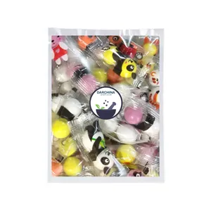 دراژه بیسکویتی دارچینا - 200 گرم