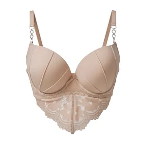  سوتین جک‌دار زنانه کد C80269