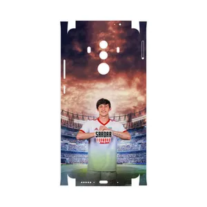 MAHOOT Sardar Azmoun-FullSkin Cover Sticker for Huawei Mate 10 Pro