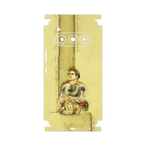 MAHOOT Homayoun Shajarian-FullSkin Cover Sticker for Daria Bond II Lite 5G