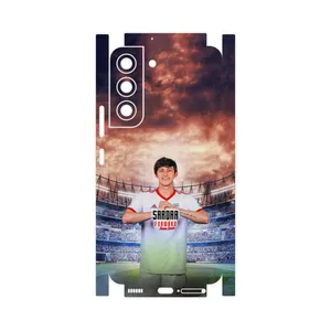 MAHOOT Sardar Azmoun-FullSkin Cover Sticker for Samsung Galaxy S22 5G