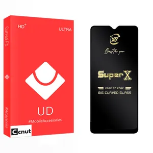 Coconut UD2 SuperX Screen Protector For Samsung Galaxy A12 Nacho