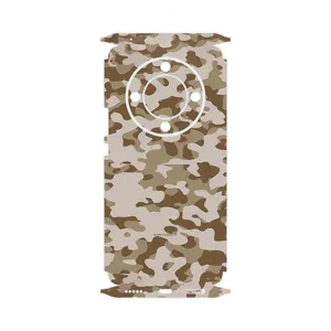 MAHOOT Army_Desert-FullSkin Cover Sticker for Honor X9b