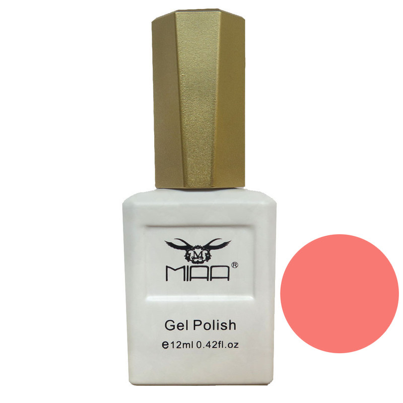 لاک ژل ناخن میا کد 61