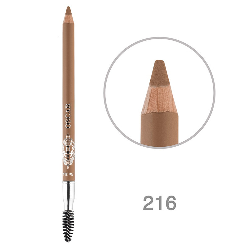 مداد ابرو اسکار شماره 216