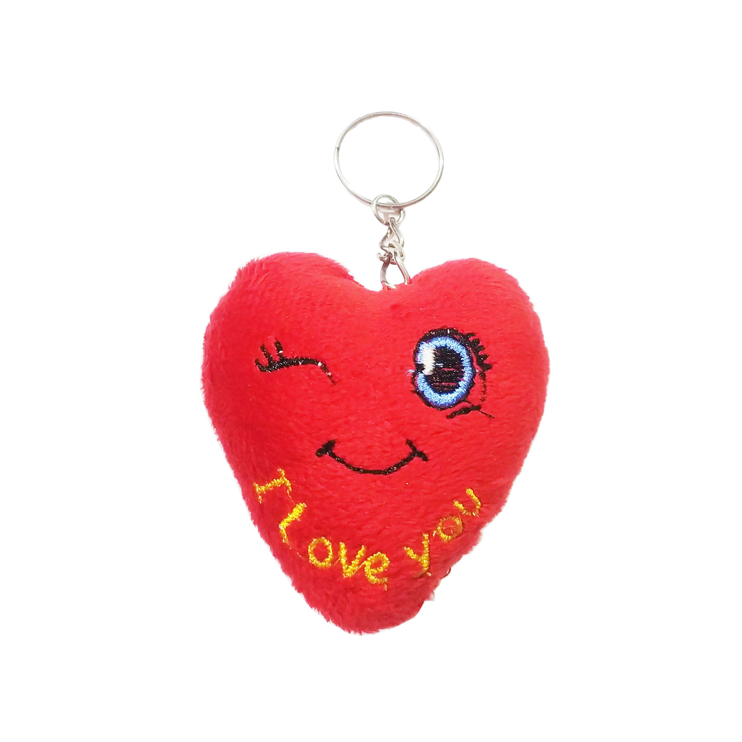 جاکلیدی مدل قلب طرح دوستت دارم کد 59 جاکلیدی مدل قلب طرح دوستت دارم کد 59