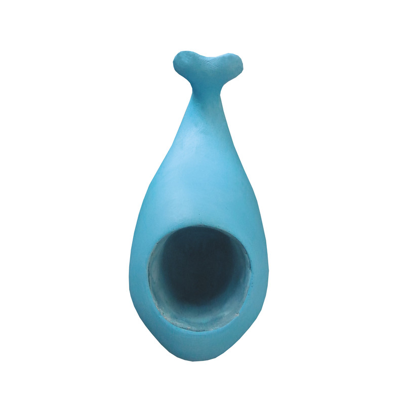 جاشمعی طرح نهنگ مدل x1036