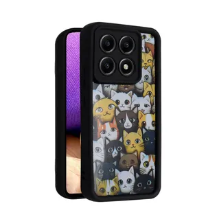 MeowPack Cover For Xiaomi 14T