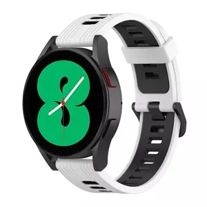 بند مدل tvf مناسب برای ساعت هوشمند سامسونگ Gear s3 / Watch 3 size 45mm / Galaxy watch 46mm / S3 frontier/ S3 Classic