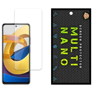 Multi Nano X-S1N Screen Protector For Xiaomi Poco M4 5G